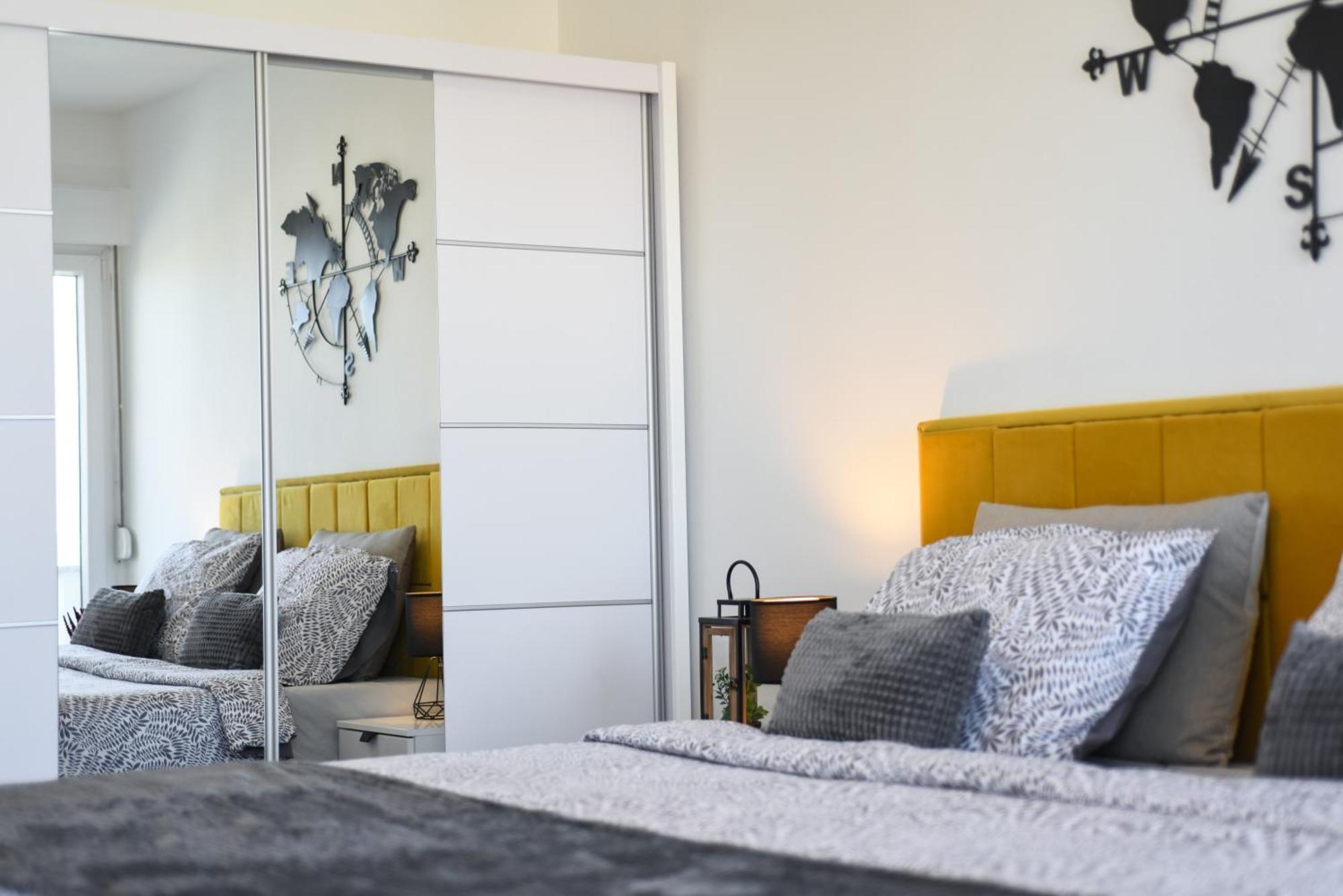 Apartman Nella With Sea Wiew ซาดาร์ ภายนอก รูปภาพ